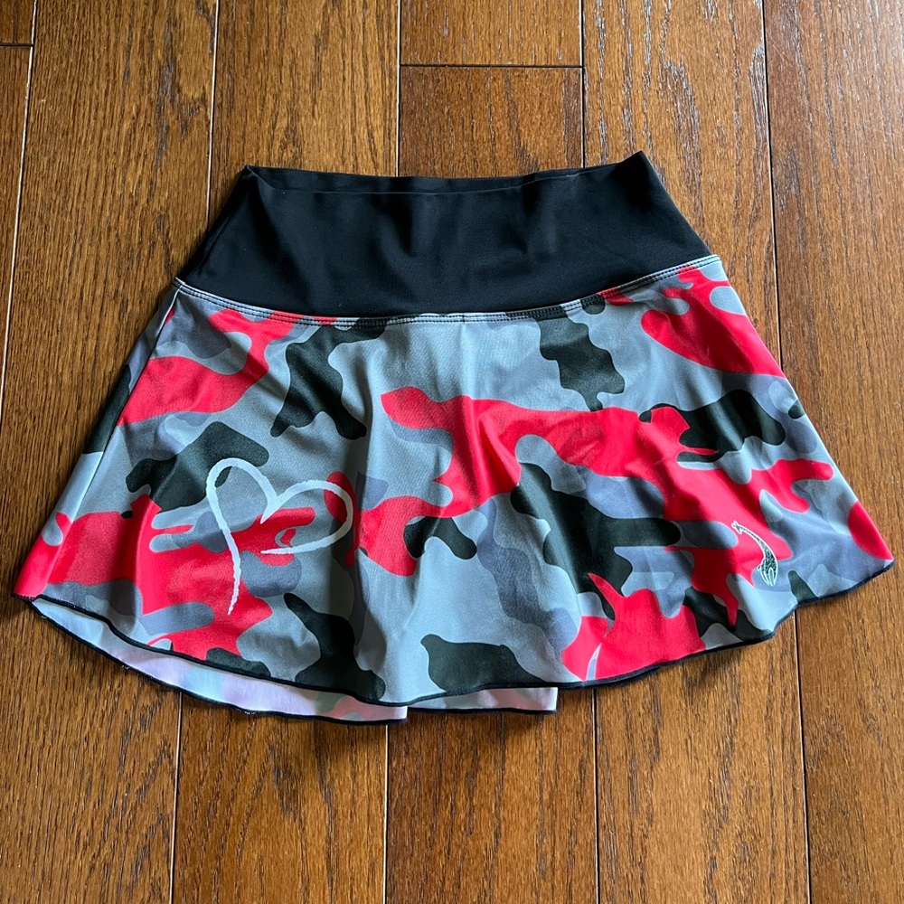 Tennis Skirt LAcoa